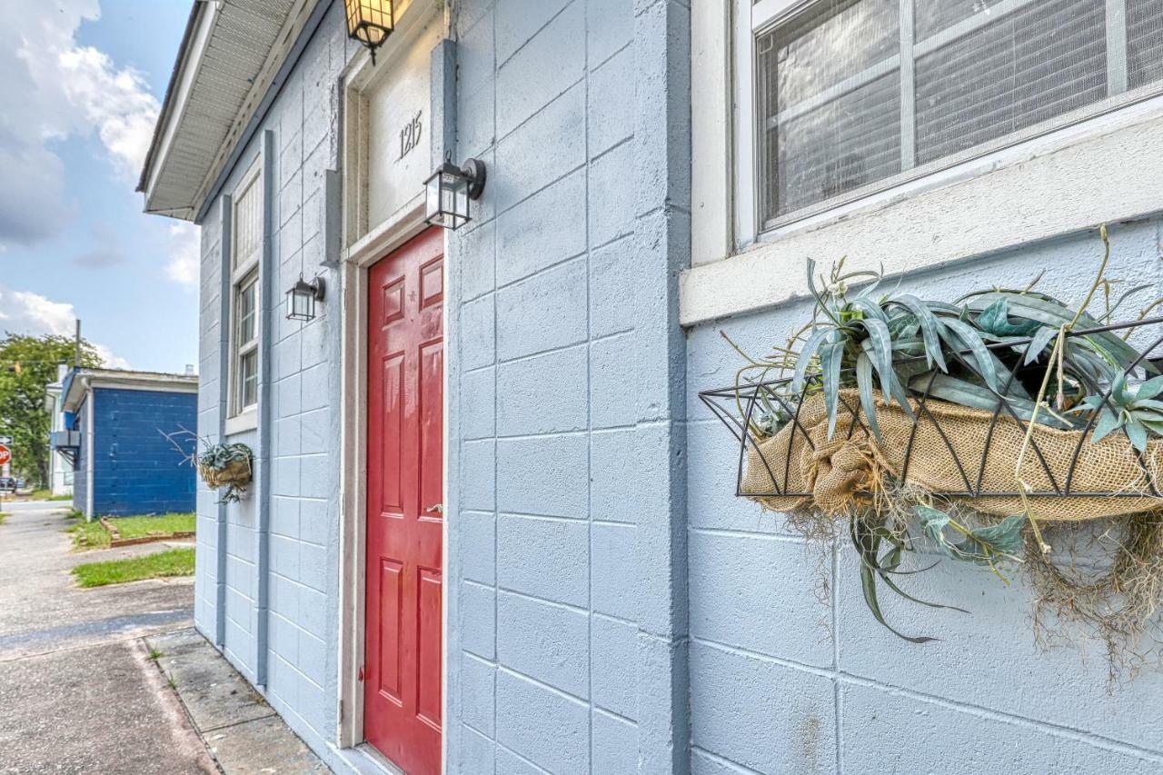 Savannah Town Villa Exterior foto